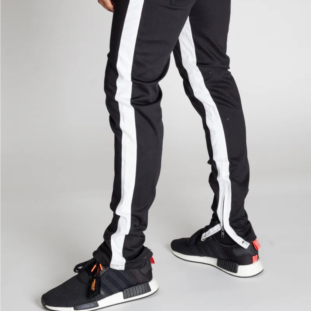 KDNK (Kayden K) Track Pants